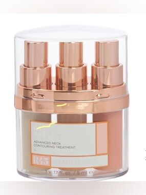 BeautyBio R45 The Lift Advanced Neck Contouring Treatment